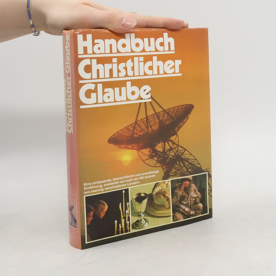 David E. Poysti Handbuch christlicher Glaube