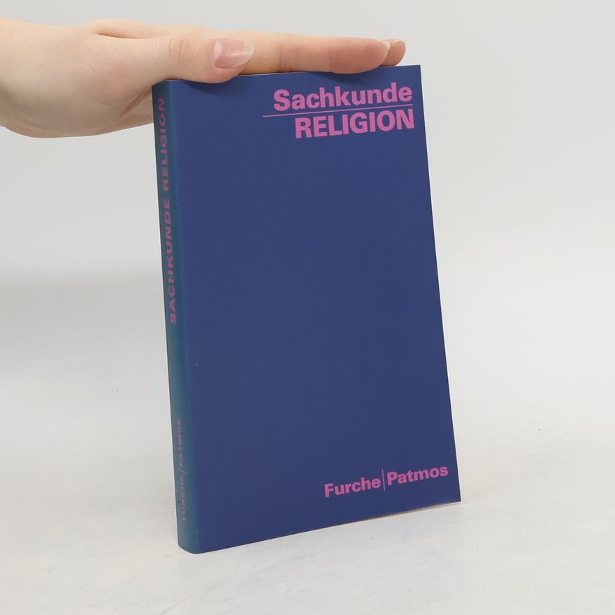 Hans Joachim Dörger Sachkunde Religion