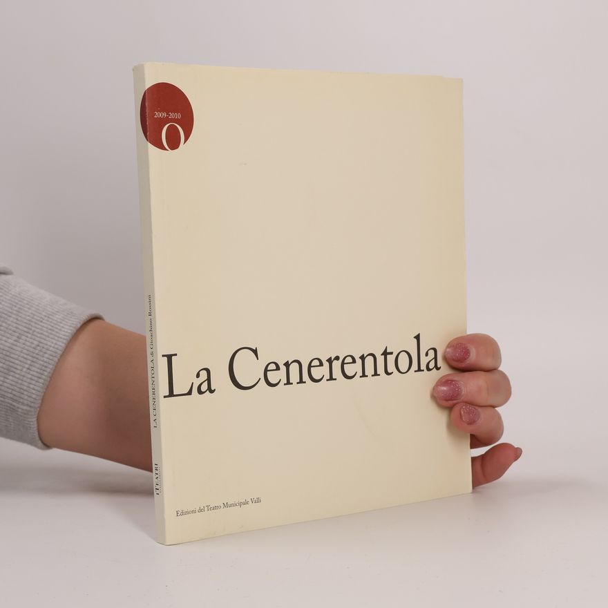 Kolektív autorov La Cenerentola
