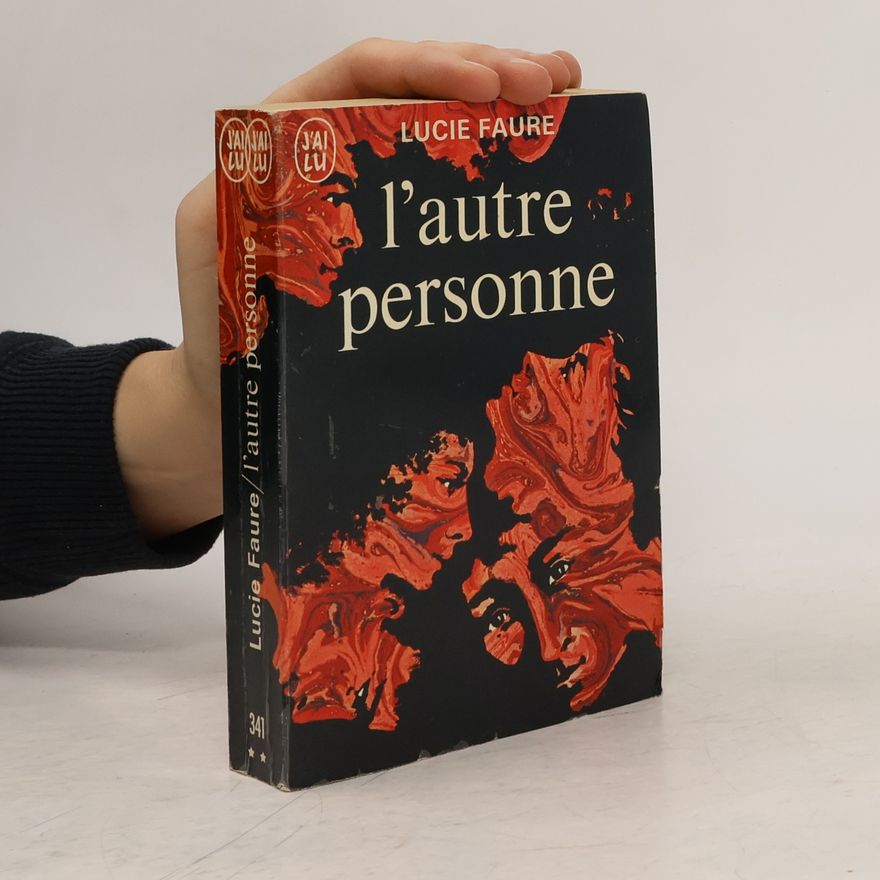 Lucie Faure L'autre personne