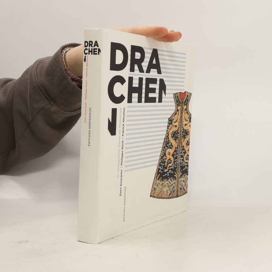 Zeev Gourarier Drachen