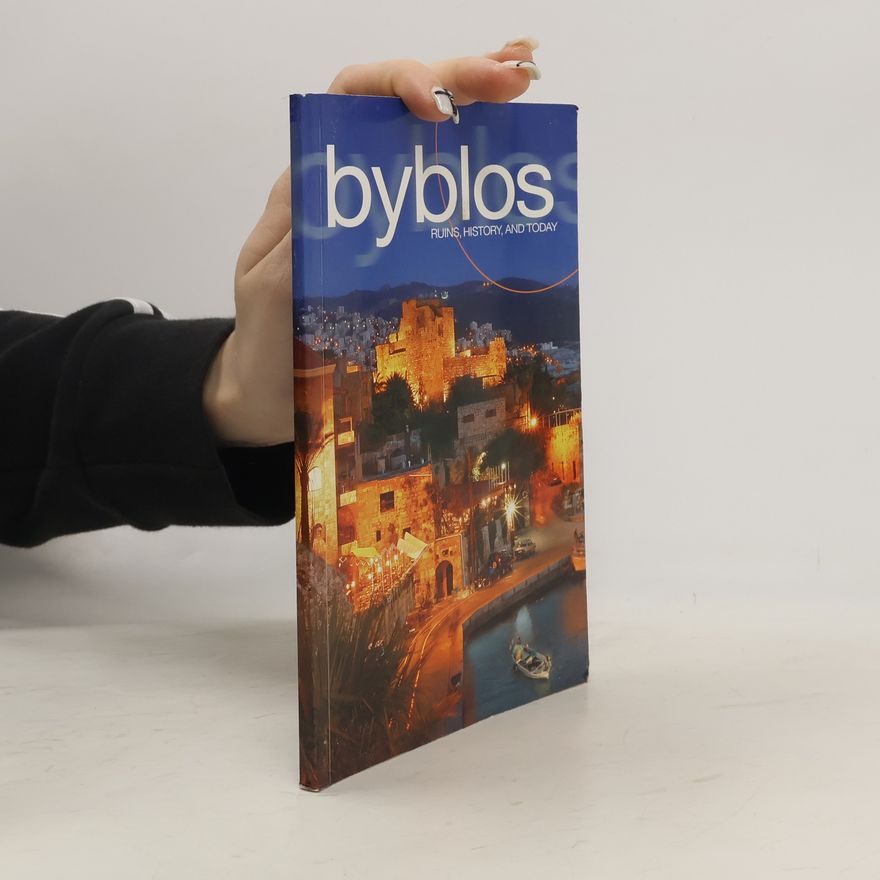 AA.VV. Byblos
