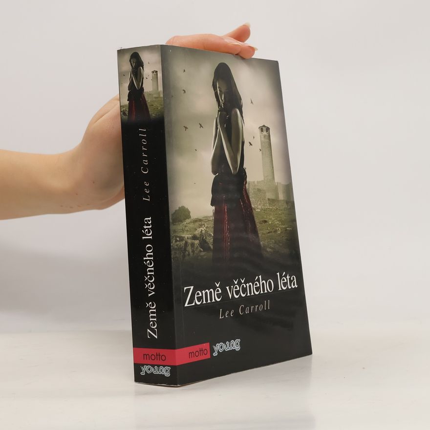 Lee Carroll Země věčného léta