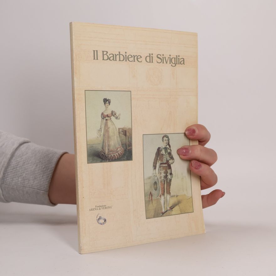 Autorenkollektiv Il Barbiere di Siviglia