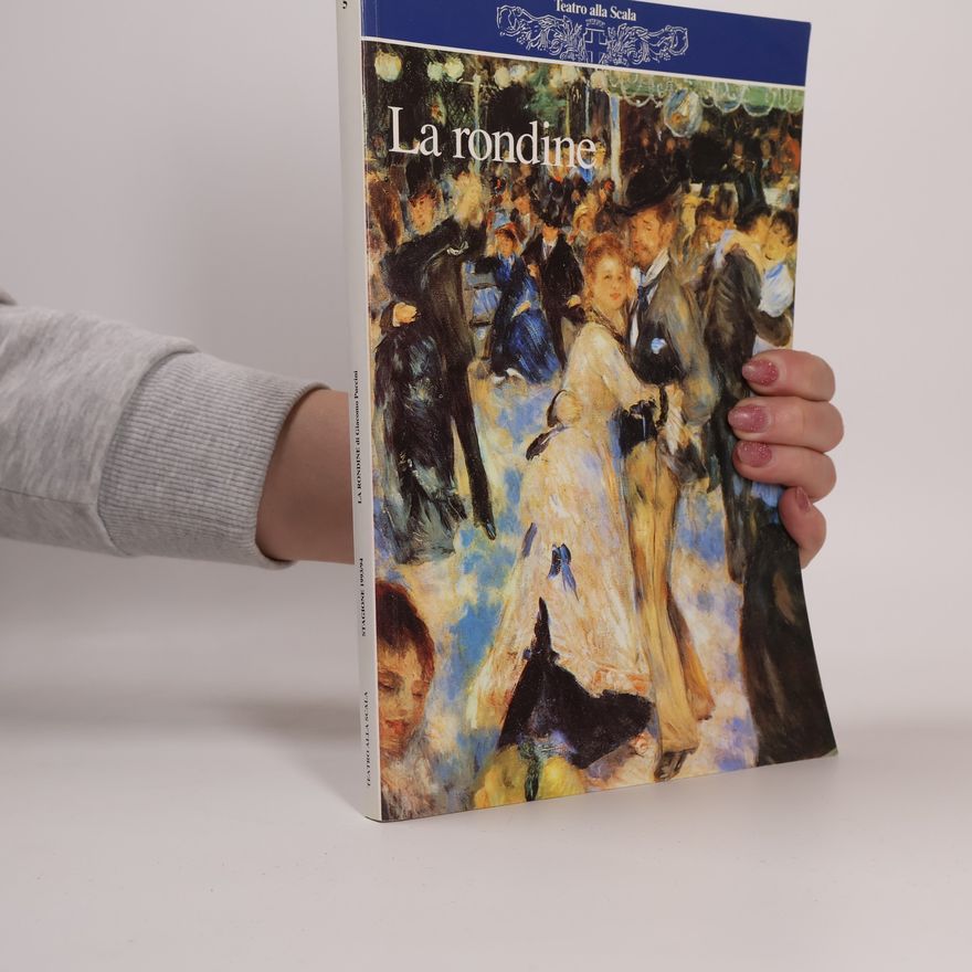 Autorenkollektiv La rondine