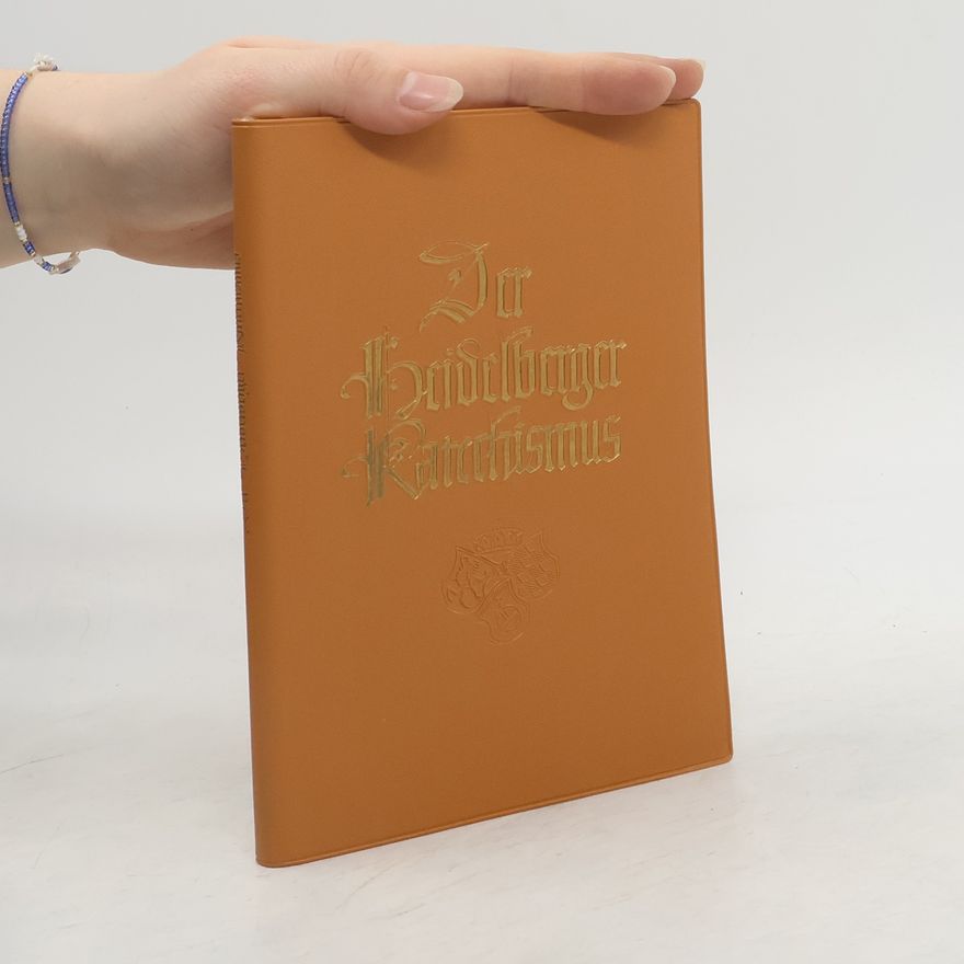 Various authors Der Heidelberger Katechismus