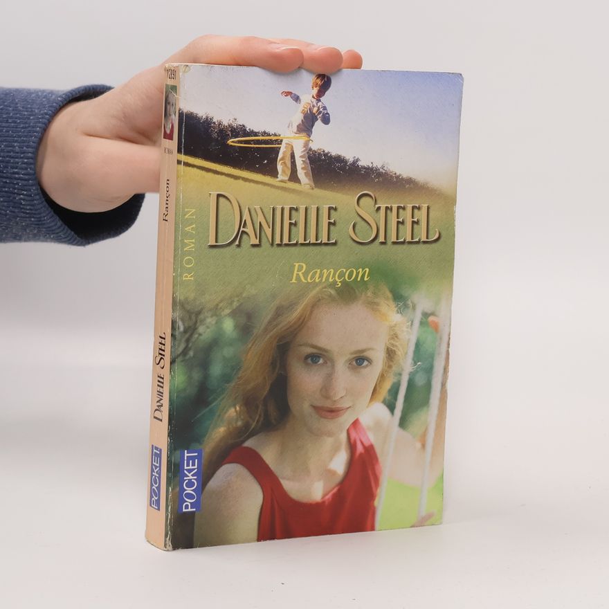 Danielle Steel Rançon