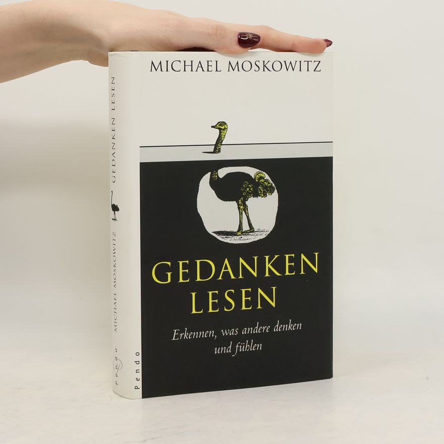 Gottfried Röckelein Gedanken lesen