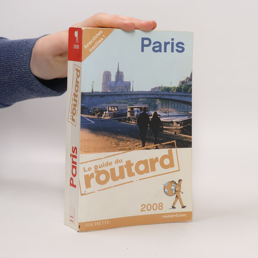 Autorenkollektiv Paris