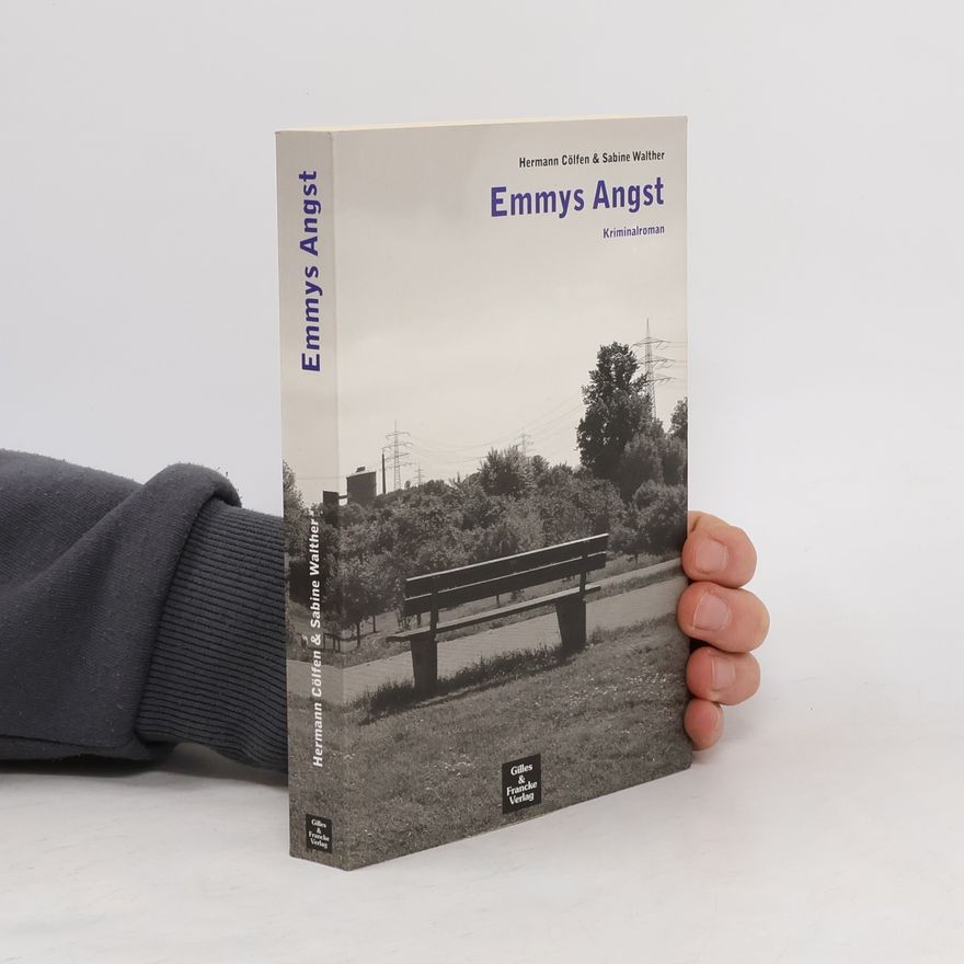 Sabine Walther-Vuškāns Emmys Angst