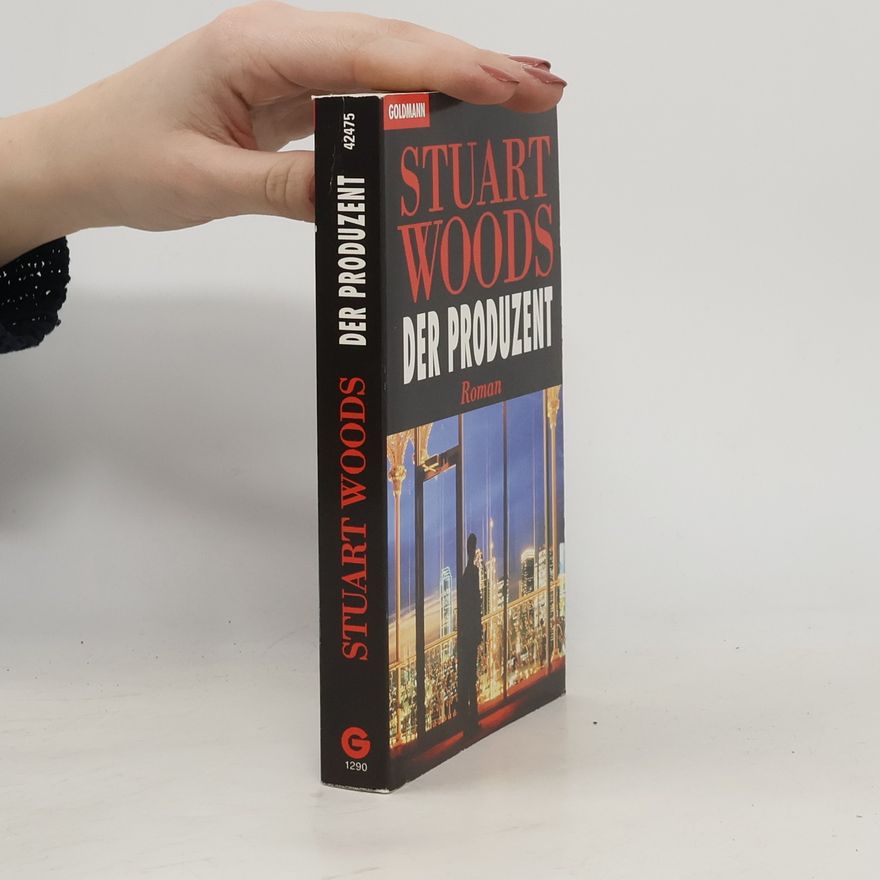 Stuart Woods Der Produzent