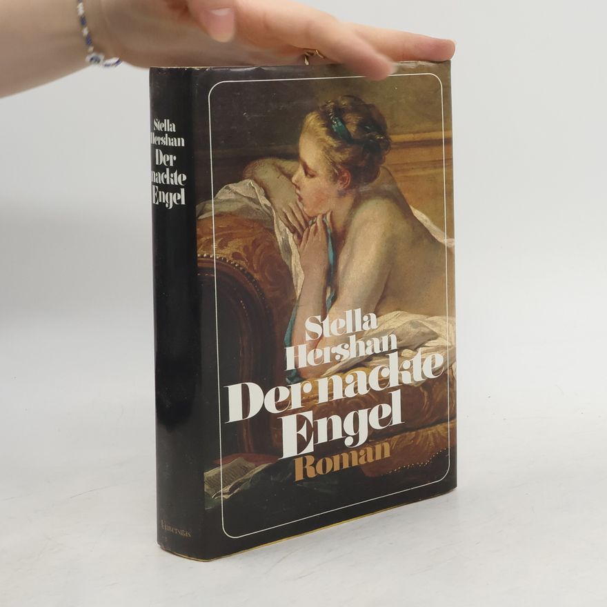 Stella K. Hershan Der nackte Engel