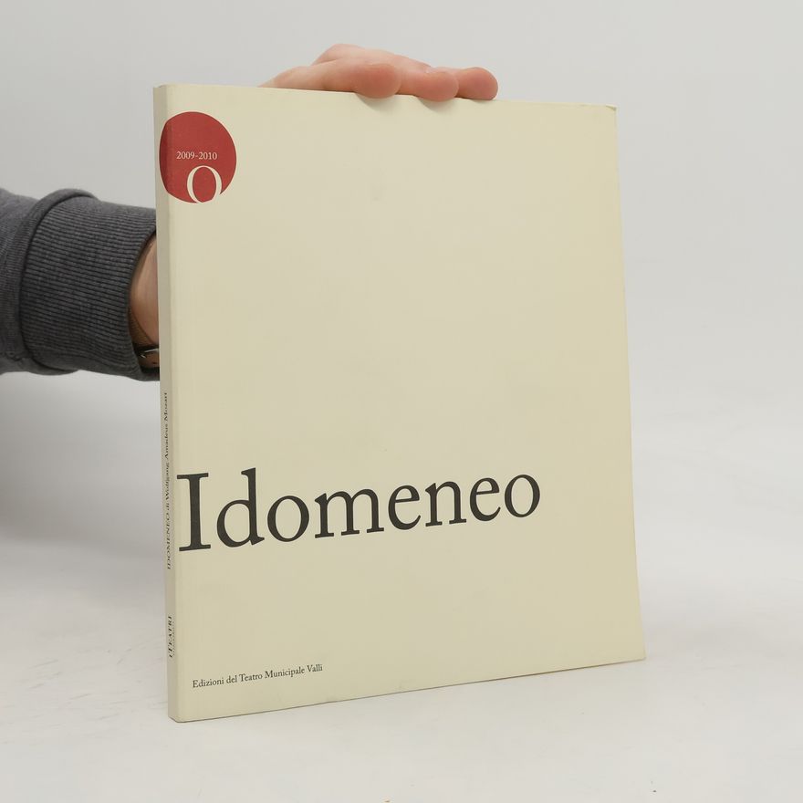 Autorenkollektiv Idomeno