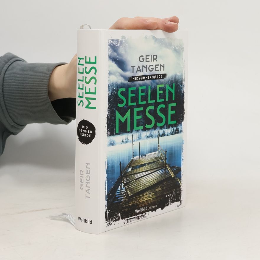Geir Tangen Seelenmesse