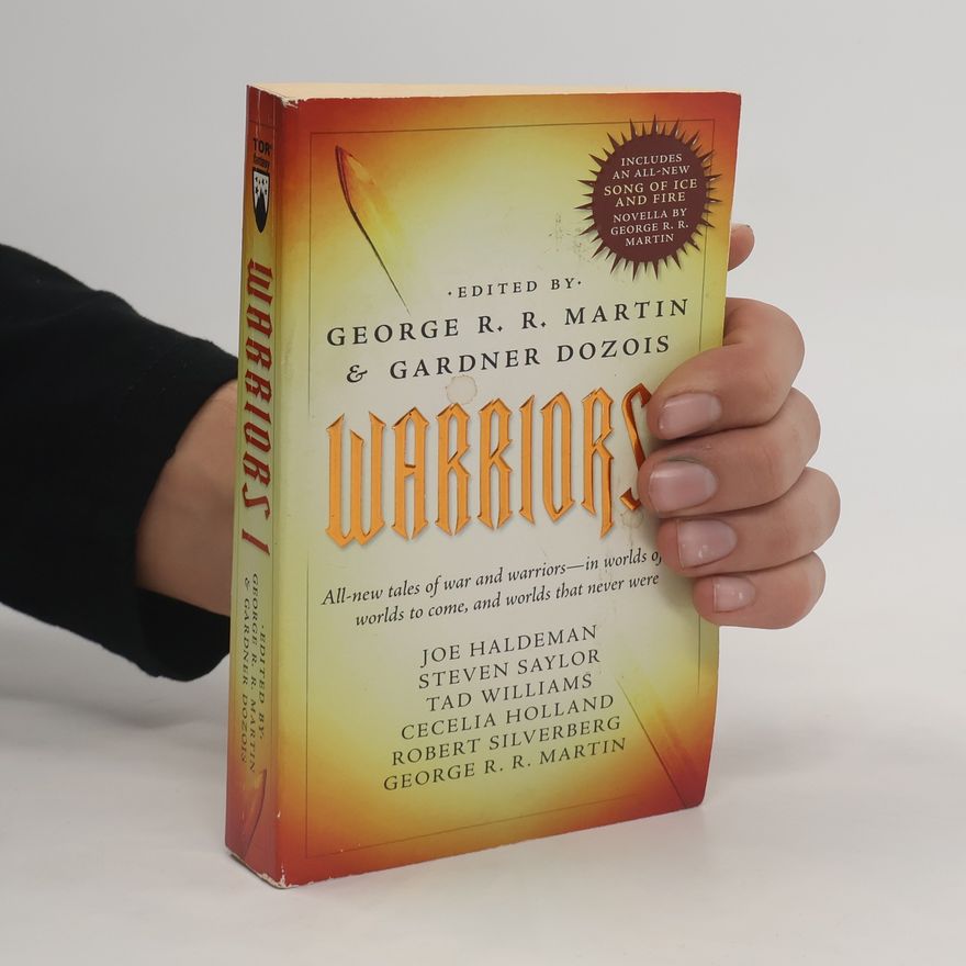 George R. R. Martin Warriors 1