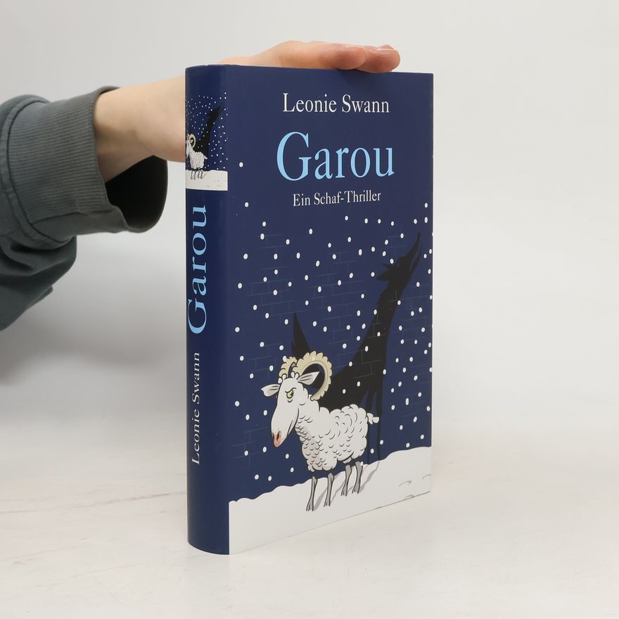 Leonie Swann Garou