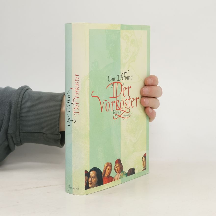 Peter Elbling Der Vorkoster