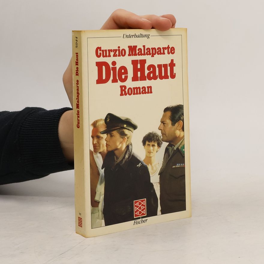Curzio Malaparte Die Haut