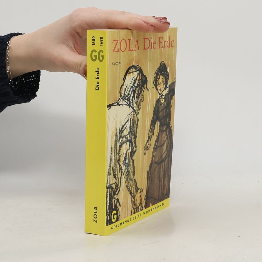 Émile Zola Die Erde