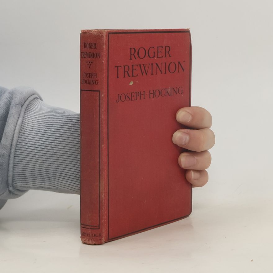 Joseph Hocking Roger Trewinion