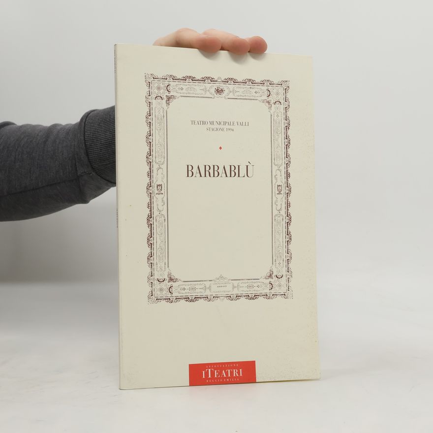 Autorenkollektiv Barbablù