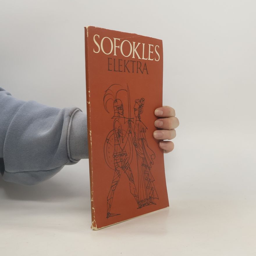 Sophokles Elektra