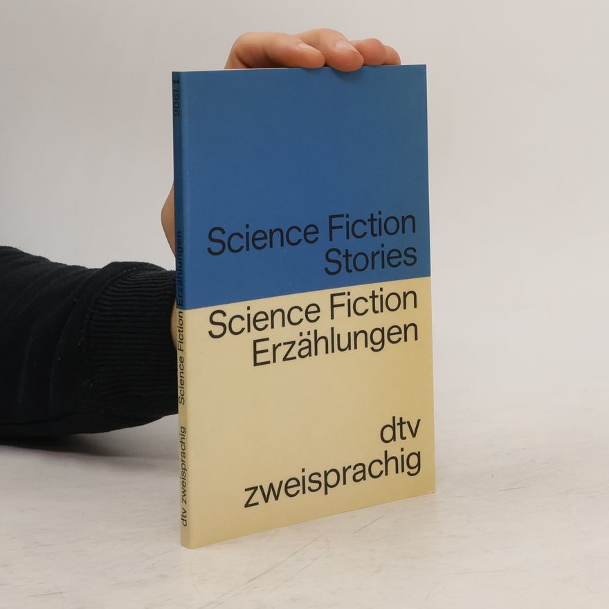 Kolektiv autorů Science fiction