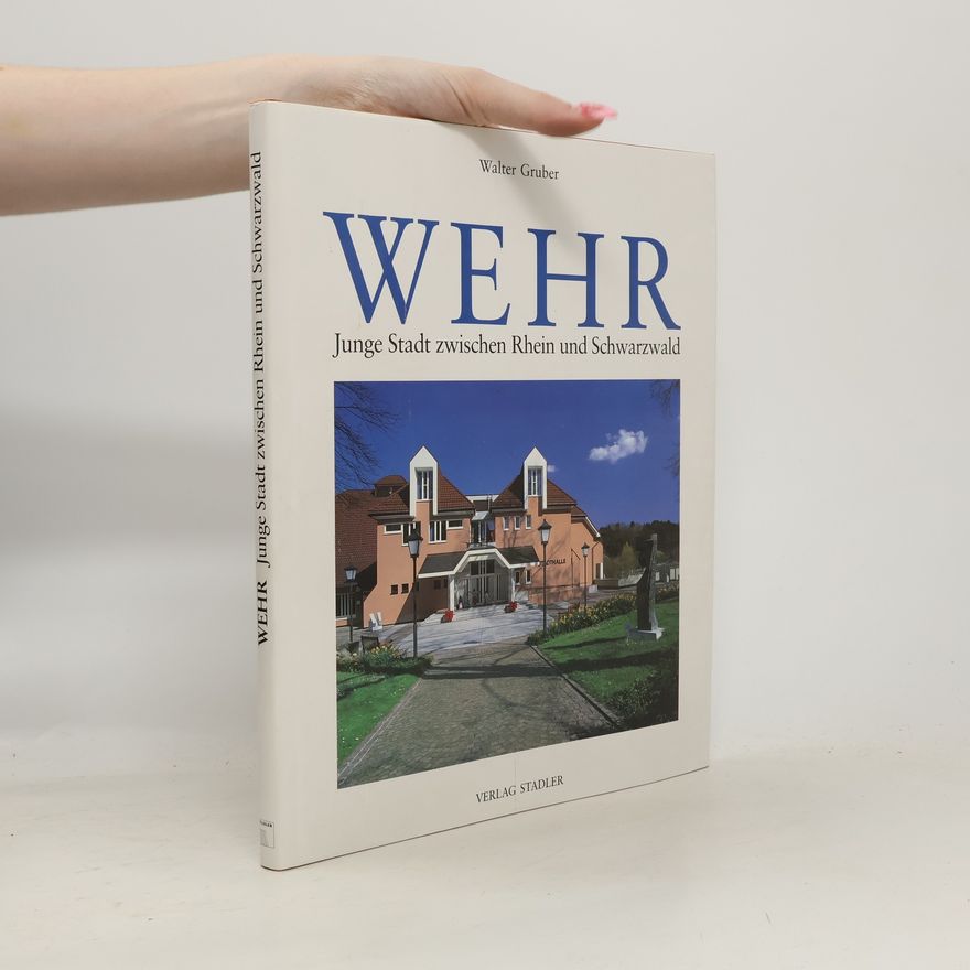 Walter Gruber Wehr