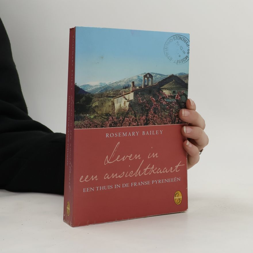 Rosemary Bailey Sirene: Leven in een ansichtkaart