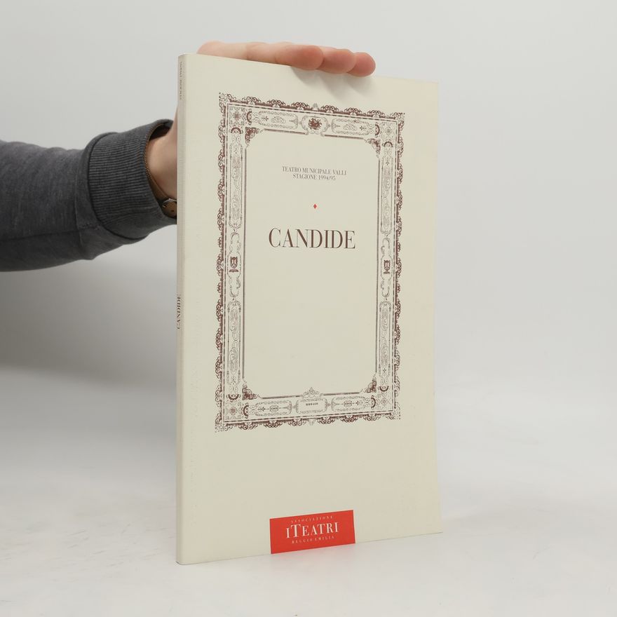 Autorenkollektiv Candide
