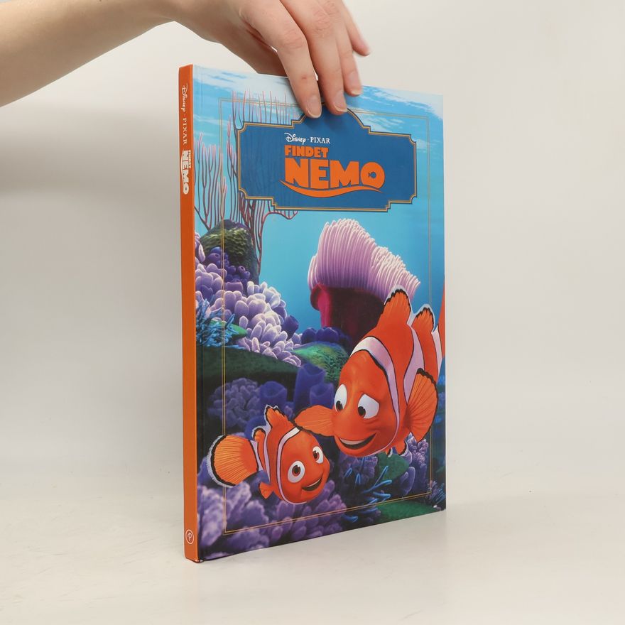 Lisa Marsoli Findet Nemo