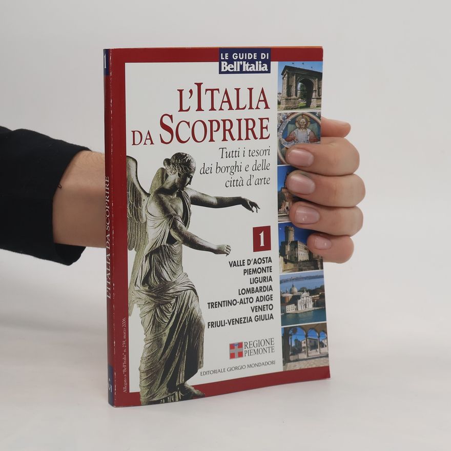 Various authors L’italia da Scoprire