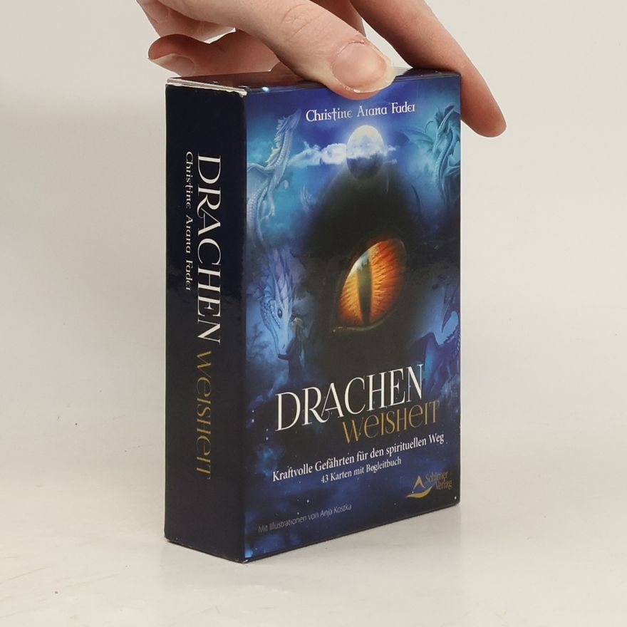Christine Arana Fader Drachenweisheit