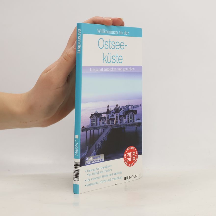 Kolektív autorov Ostseeküste
