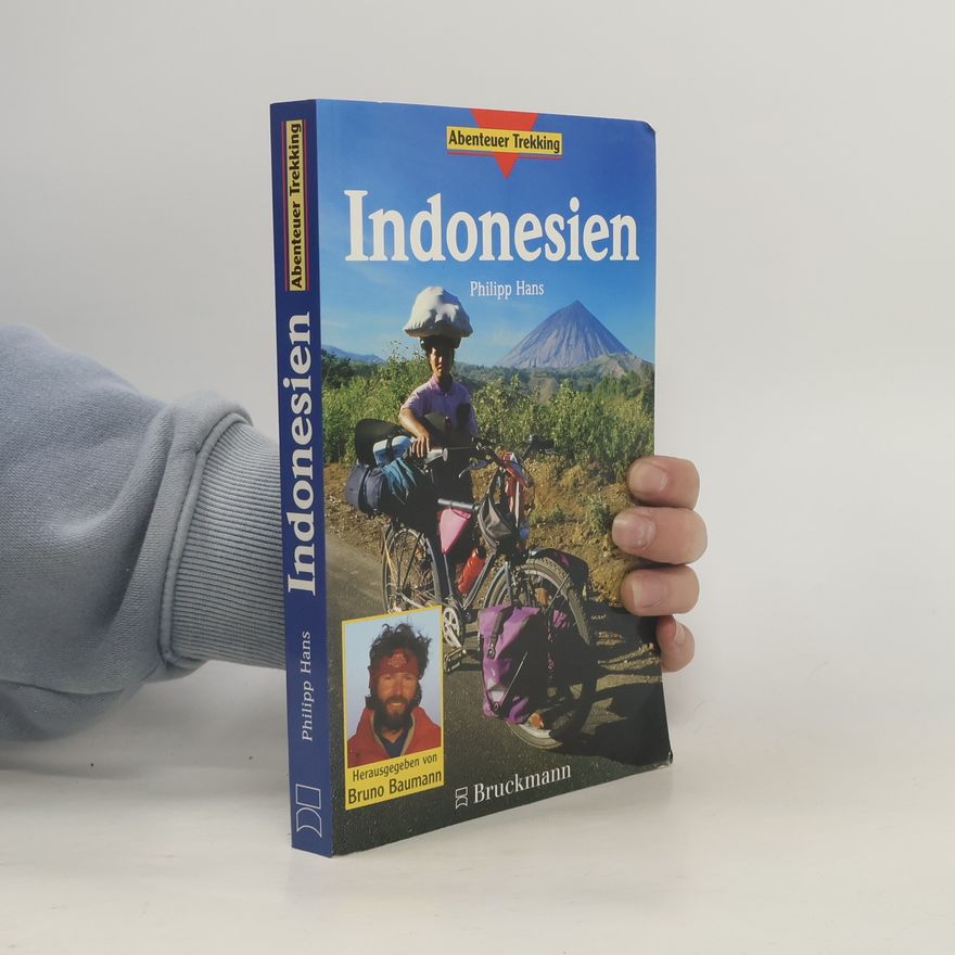 Philipp Hans Indonesien