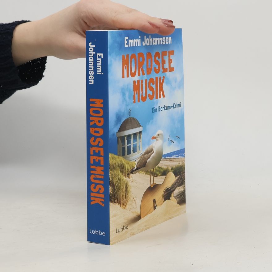 Emmi Johannsen Mordseemusik