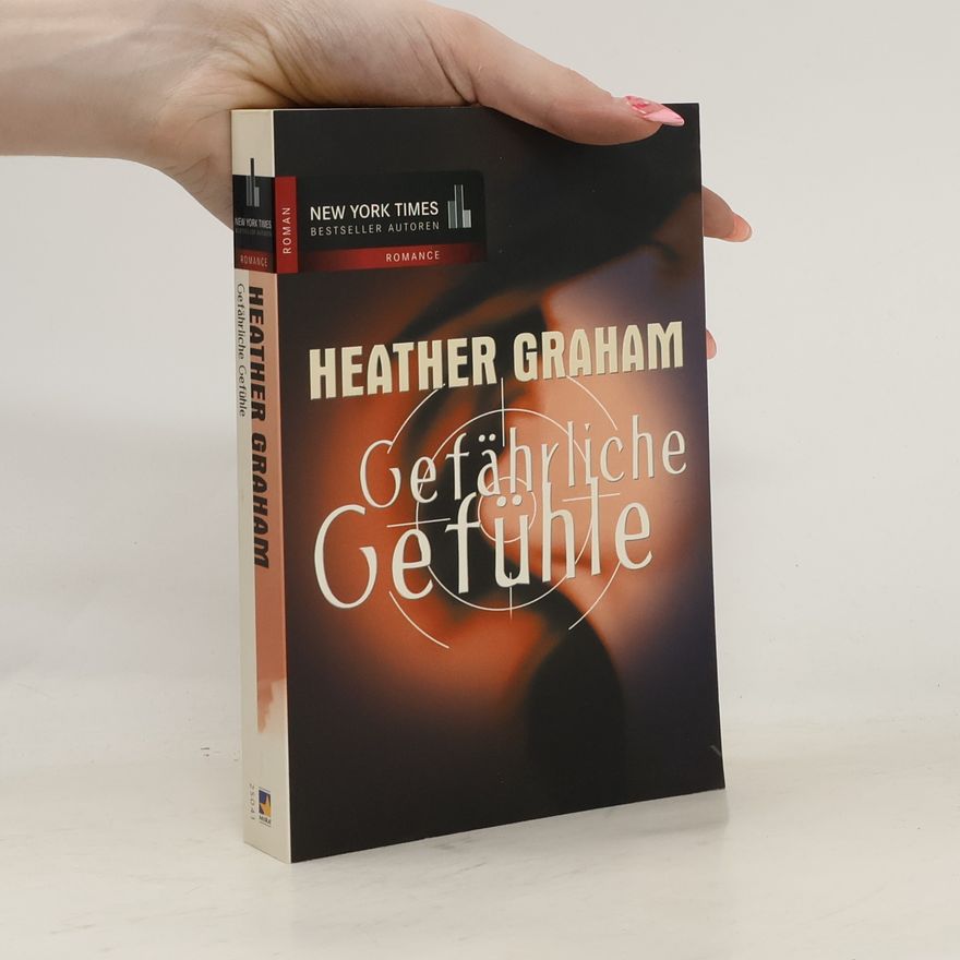 Heather Graham Pozzessere Gefährliche Gefühle