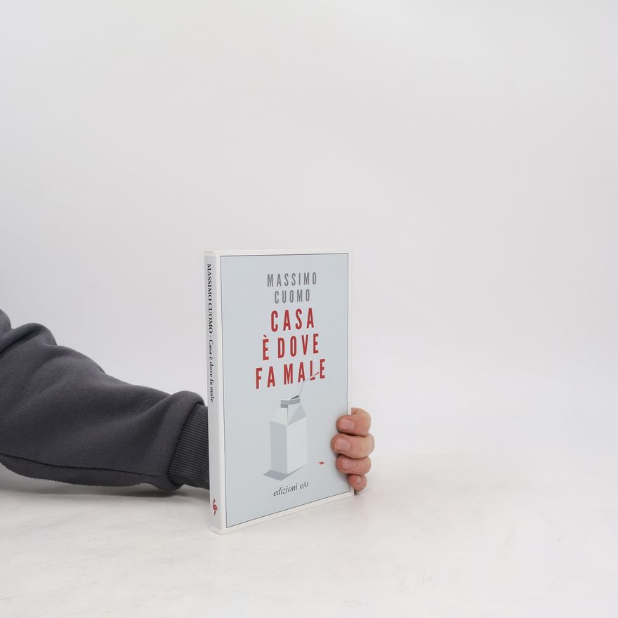 Massimo Cuomo Casa è dove fa male