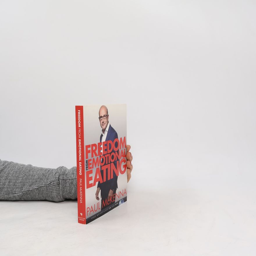 Paul McKenna Freedom from Emotional Eating