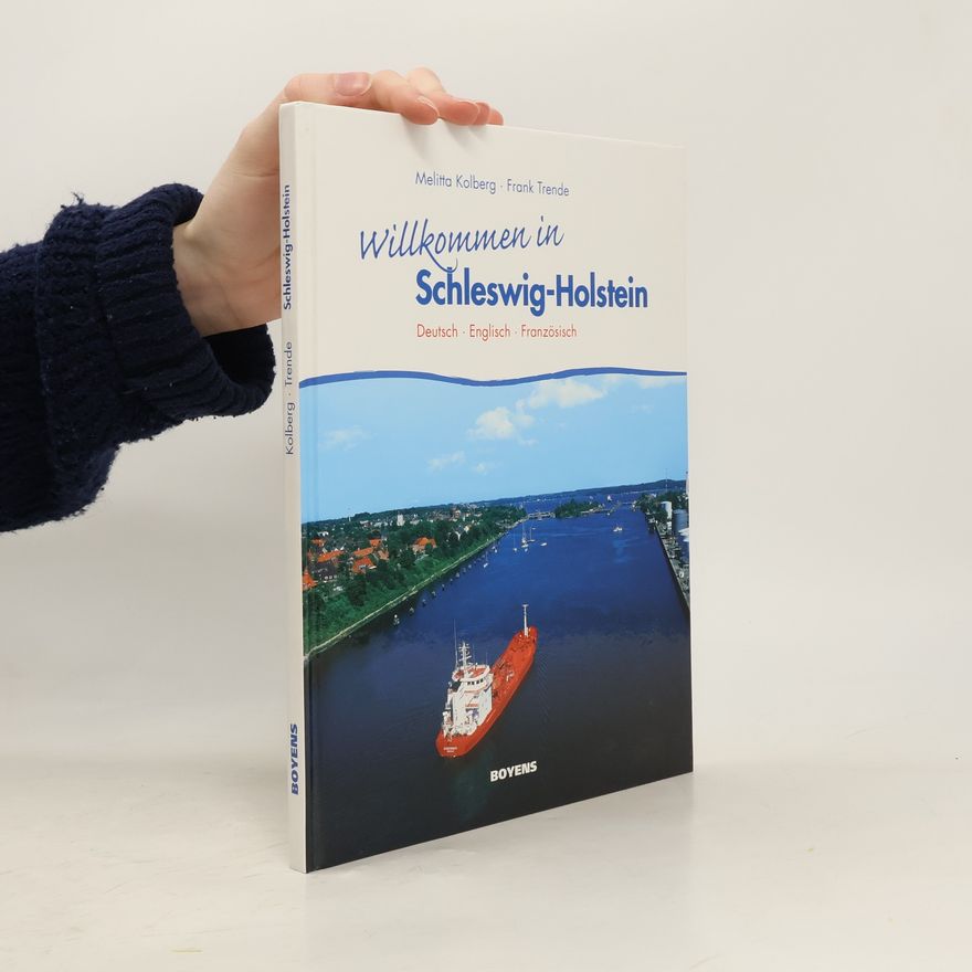 Frank Trende Willkommen in Schleswig-Holstein