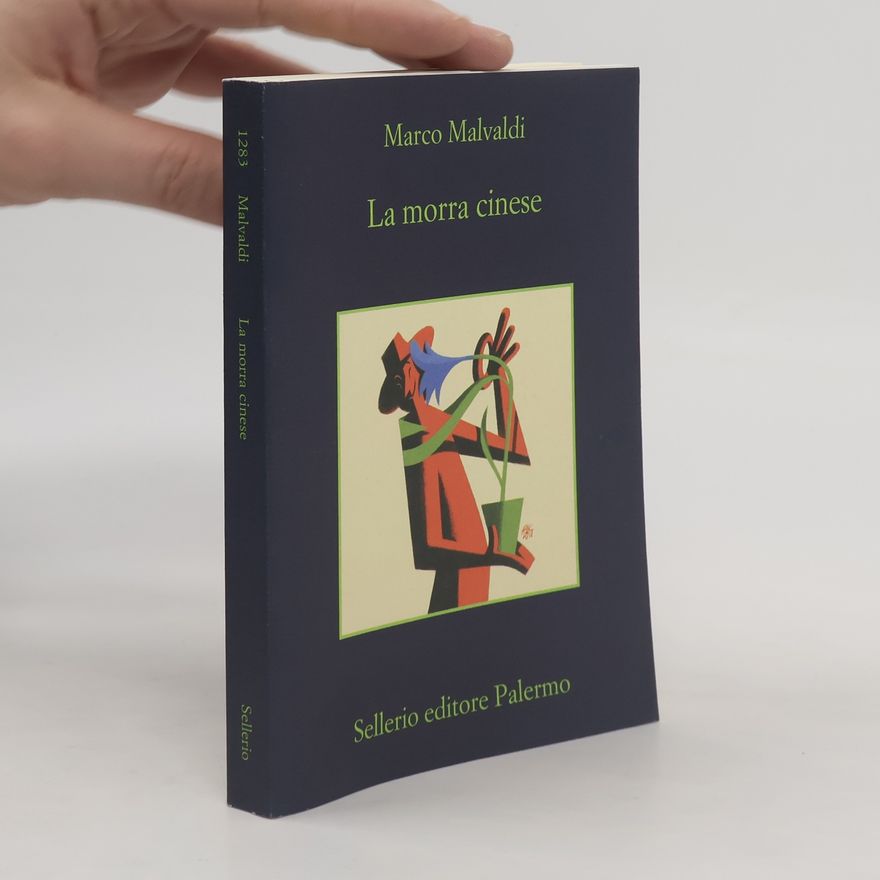 Marco Malvaldi La memoria: La morra cinese