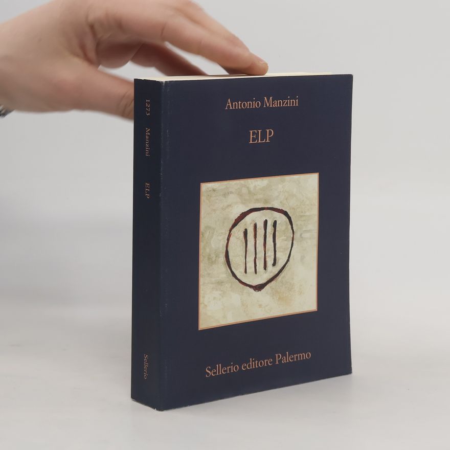 Antonio Manzini ELP