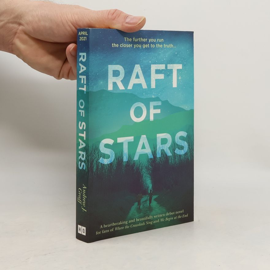 Andrew J. Graff Raft of Stars