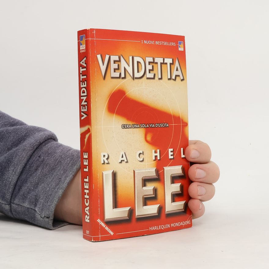 Rachel Lee Vendetta