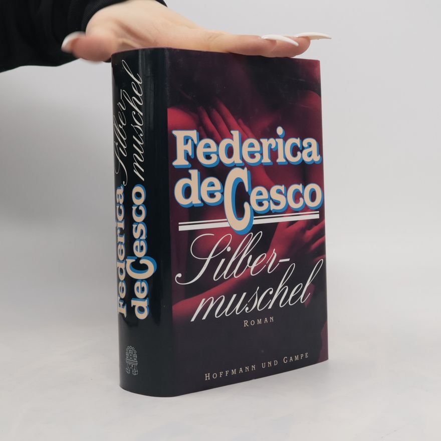 Federica de Cesco Silbermuschel