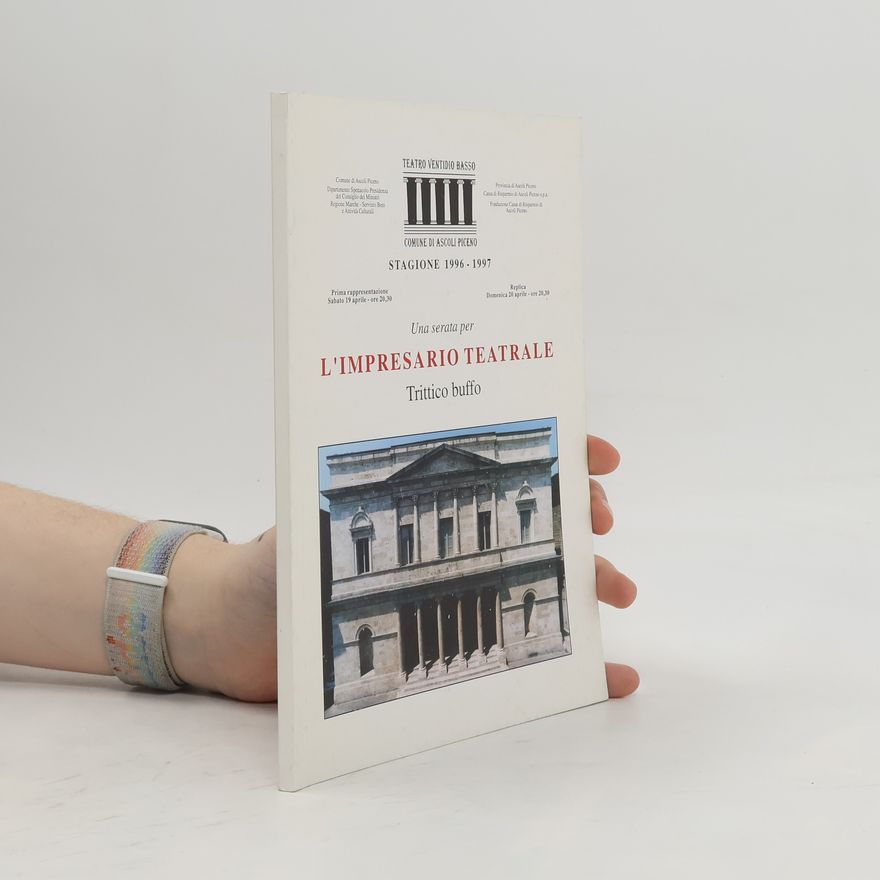 kolektiv L'impresario teatrale