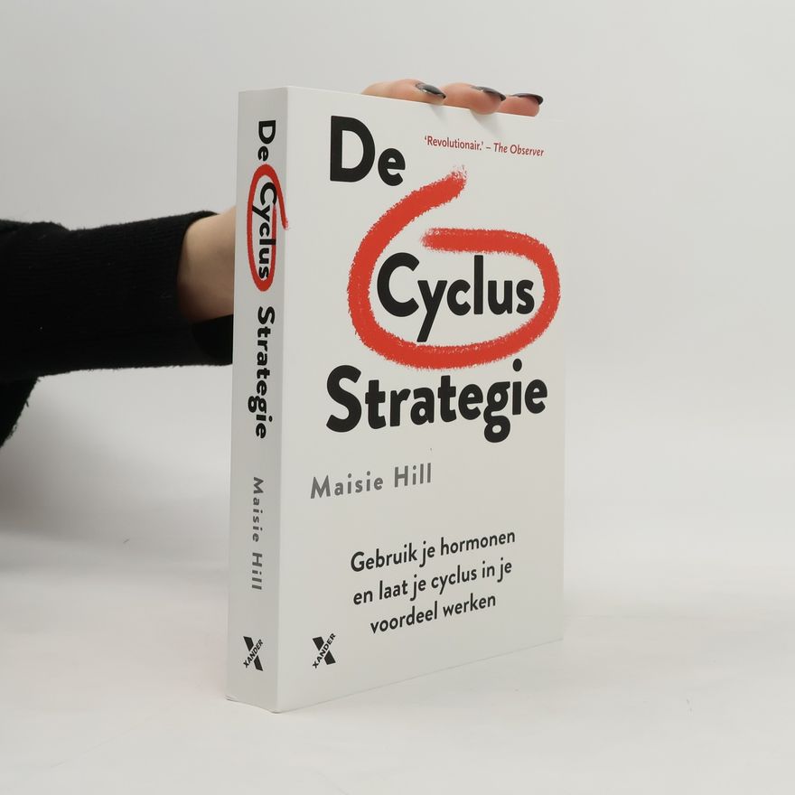 Maisie Hill De cyclus strategie