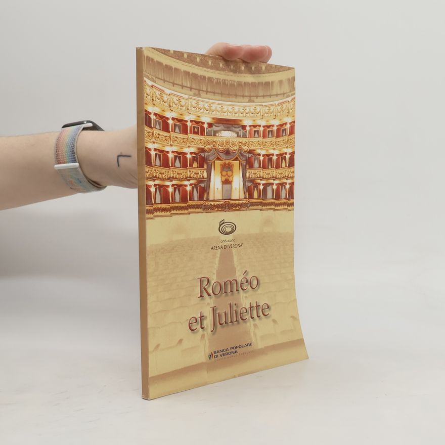 Autorenkollektiv Roméo et Juliette