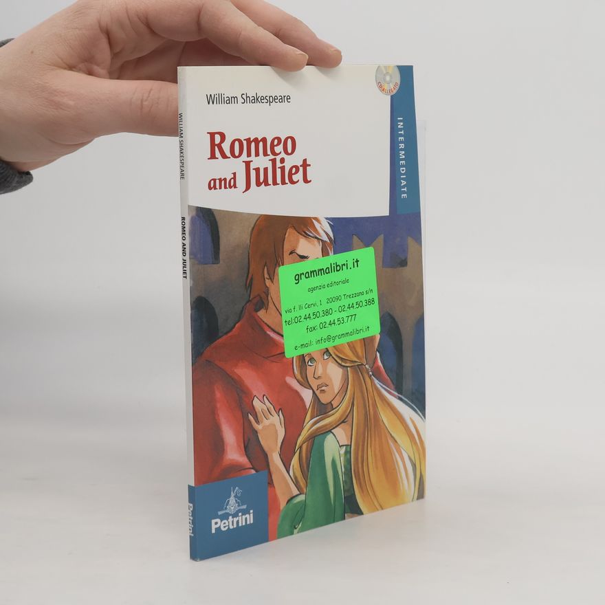 William Shakespeare Intermediate: Romeo and Juliet