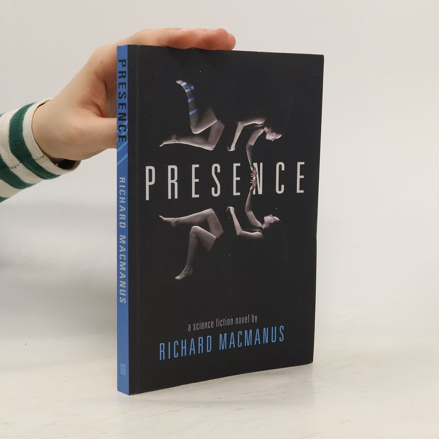 Richard MacManus Presence